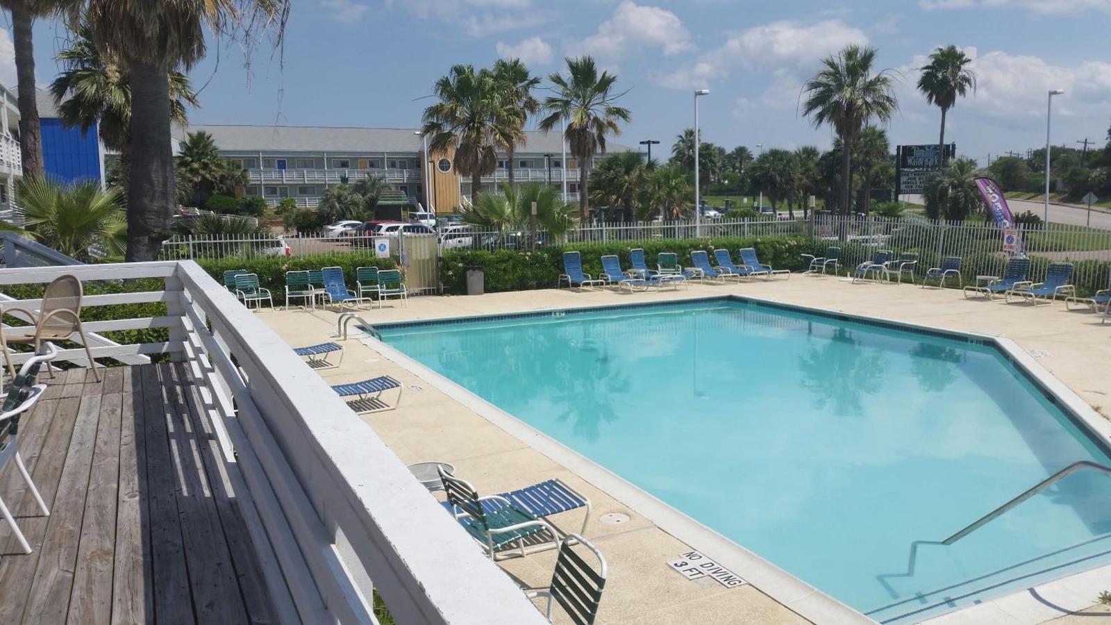 Inn At The Waterpark