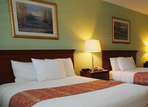 Inn At The Waterpark image 11
