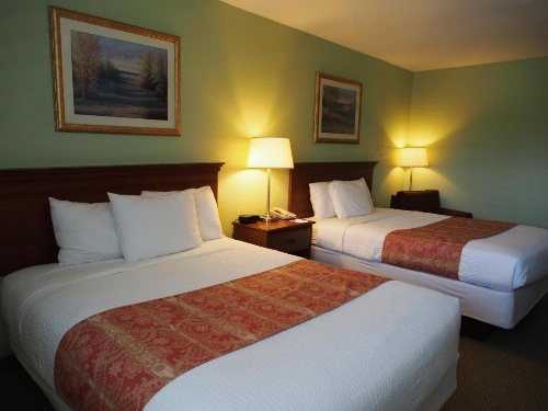 Inn At The Waterpark image 12