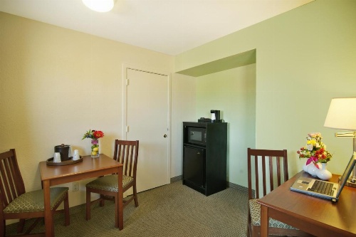 Inn At The Waterpark image 14
