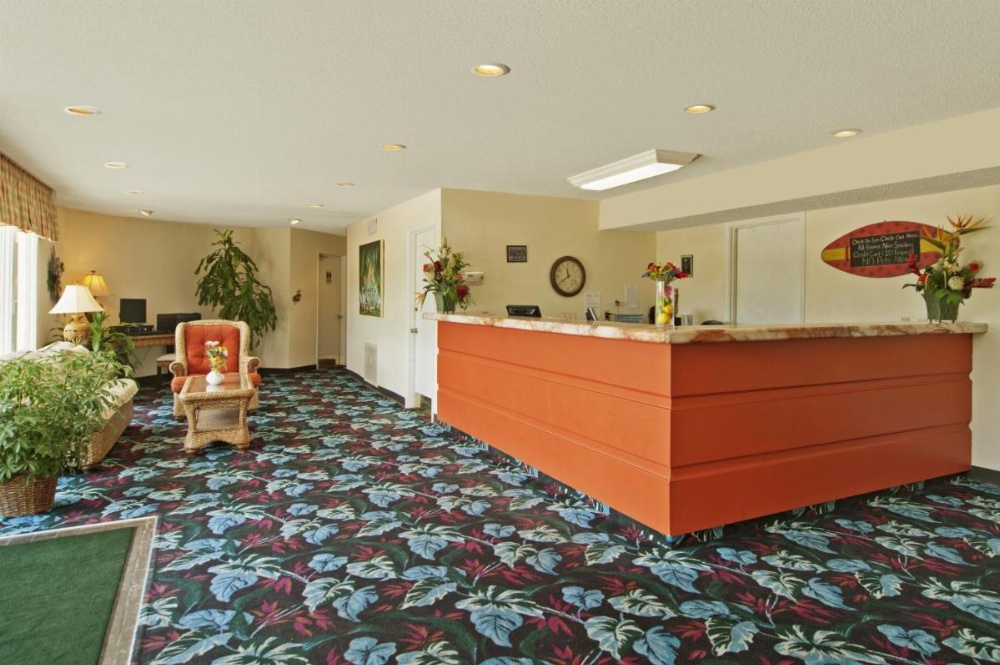 Inn At The Waterpark Image 17