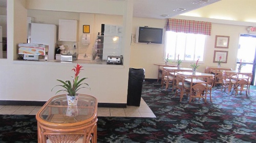 Inn At The Waterpark image 18