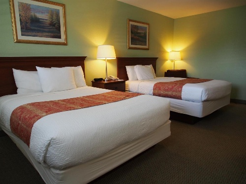 Inn At The Waterpark image 2