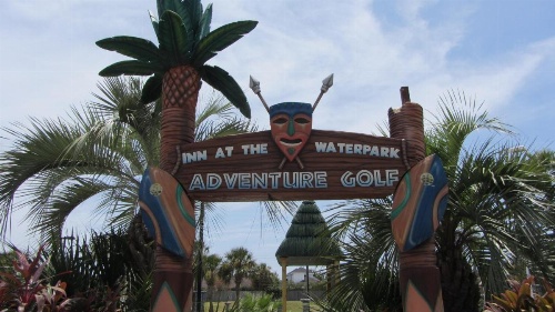 Inn At The Waterpark image 19