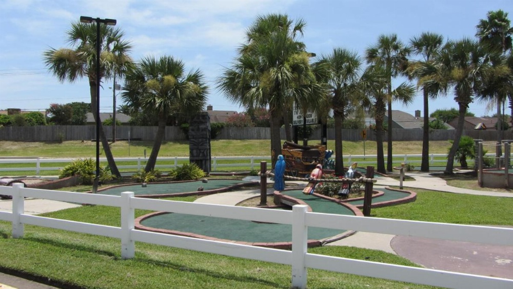 Inn At The Waterpark Image 20
