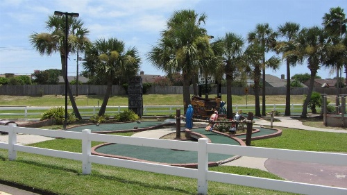 Inn At The Waterpark image 20
