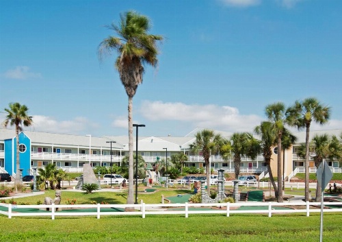 Inn At The Waterpark image 21