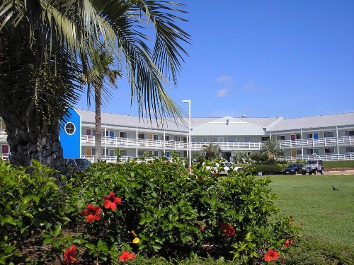 Inn At The Waterpark image 23
