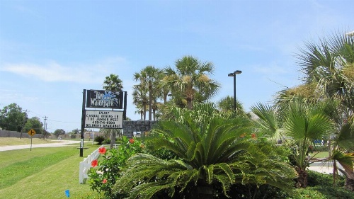 Inn At The Waterpark image 24