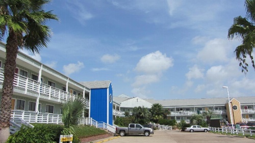 Inn At The Waterpark image 25