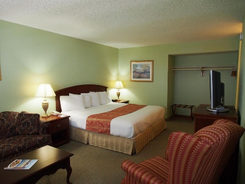 Inn At The Waterpark image 3