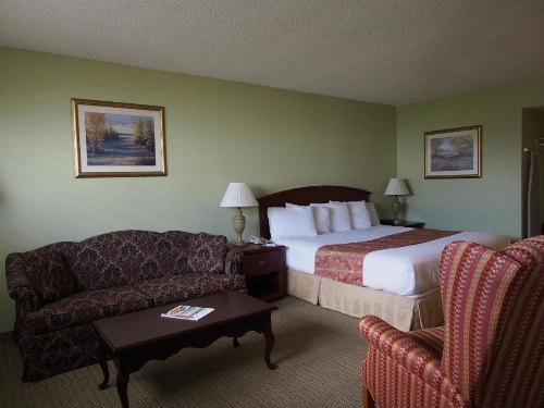 Inn At The Waterpark image 5