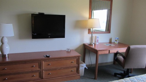 Inn At The Waterpark image 7