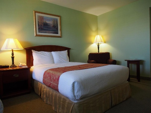 Inn At The Waterpark image 9